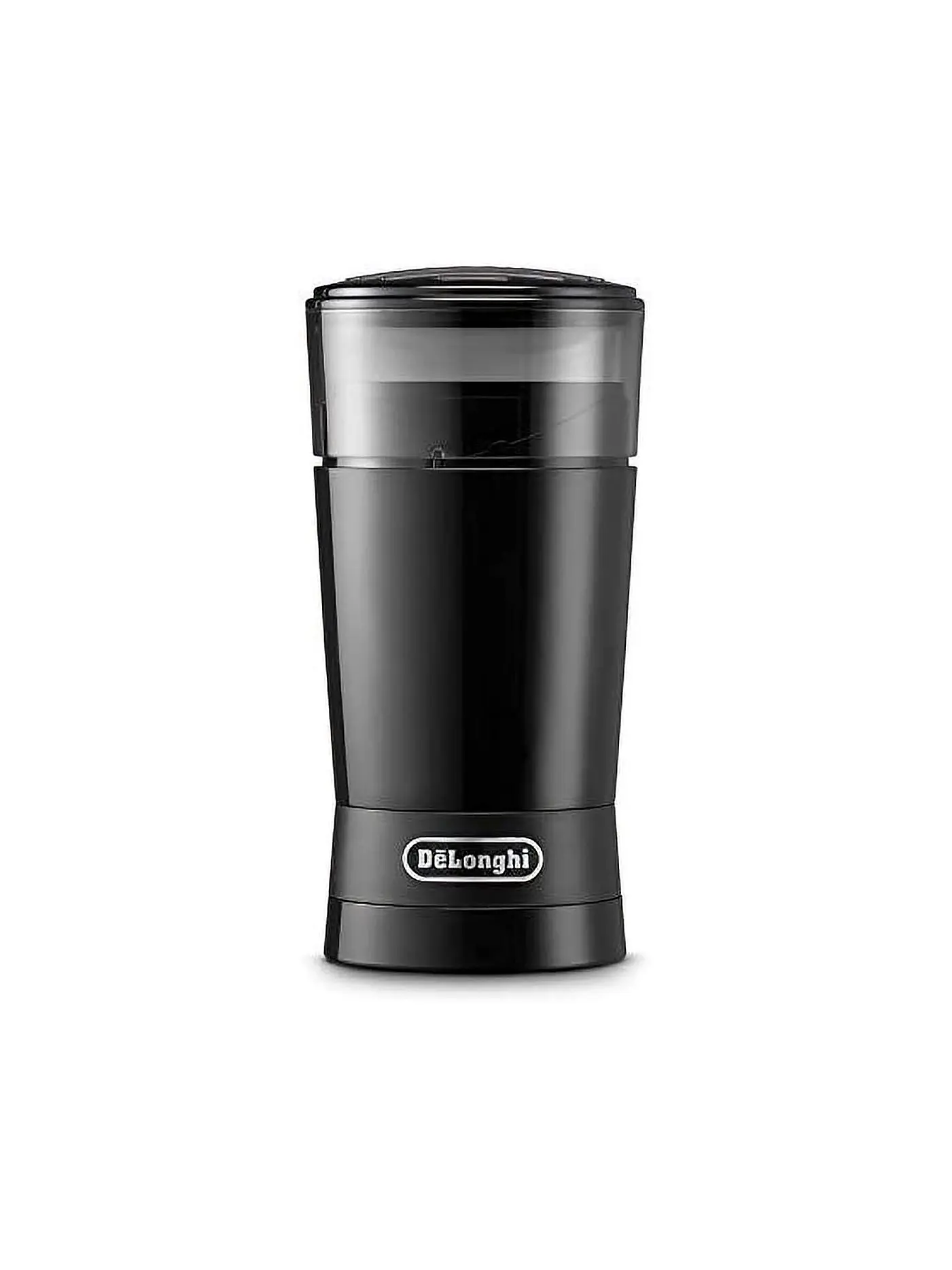 DELONGHI | Elektrische Kaffeemühle KG200 Schwarz | 
